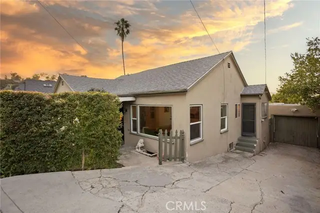 1119 Princeton Drive, Glendale, CA 91205 - #1