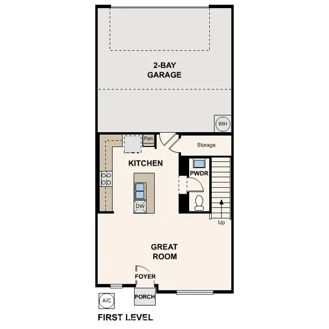 9803 Crossbay Loop #1208, Jurupa Valley, CA 92509 - Image #2