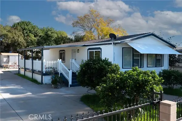 21643 Waite Street, Wildomar, CA 92595