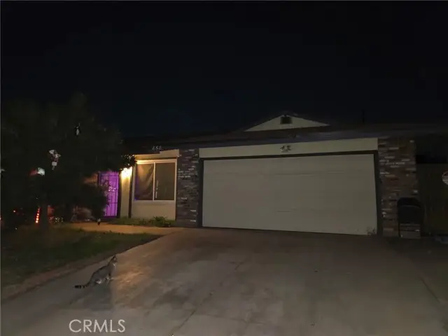 868 S Ironwood, Bloomington, CA 92316 - Image #2