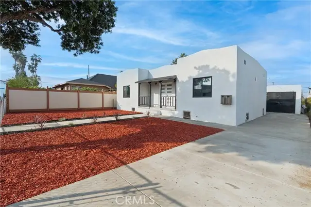 1341 W 94th, Los Angeles, CA 90044 - #1