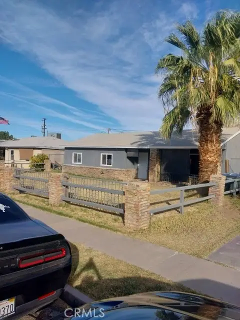 470 N Willow Street, Blythe, CA 92225 - #1