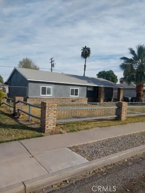 470 N Willow Street, Blythe, CA 92225 - #3