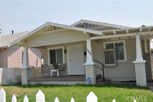 1789 N Pershing Avenue, San Bernardino, CA 92405 - #1