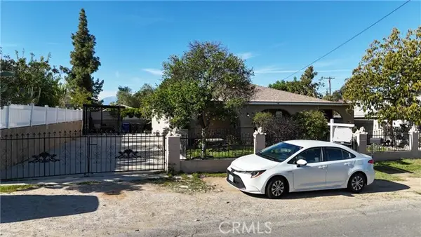 5130 Hedrick Avenue, Riverside, CA 92505