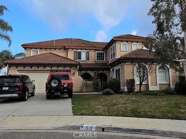 512 Roosevelt Court, Simi Valley, CA 93065