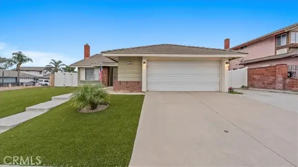 7550 Periwinkle Drive, Fontana, CA 92336