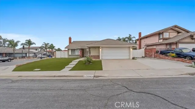 7550 Periwinkle Drive, Fontana, CA 92336 - Image #2