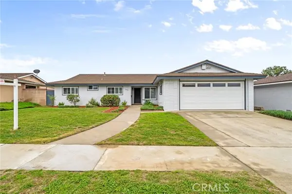 1032 E Juanita, Glendora, CA 91740