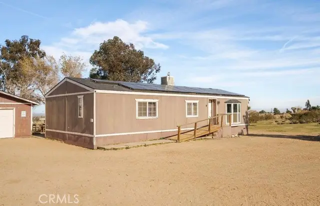 5132 Sunset Road, Phelan, CA 92371 - #1