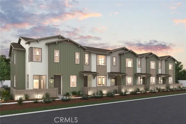 9810 Crossbay Loop #2503, Jurupa Valley, CA 92509