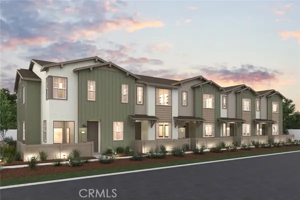 9810 Crossbay Loop #2507, Jurupa Valley, CA 92509