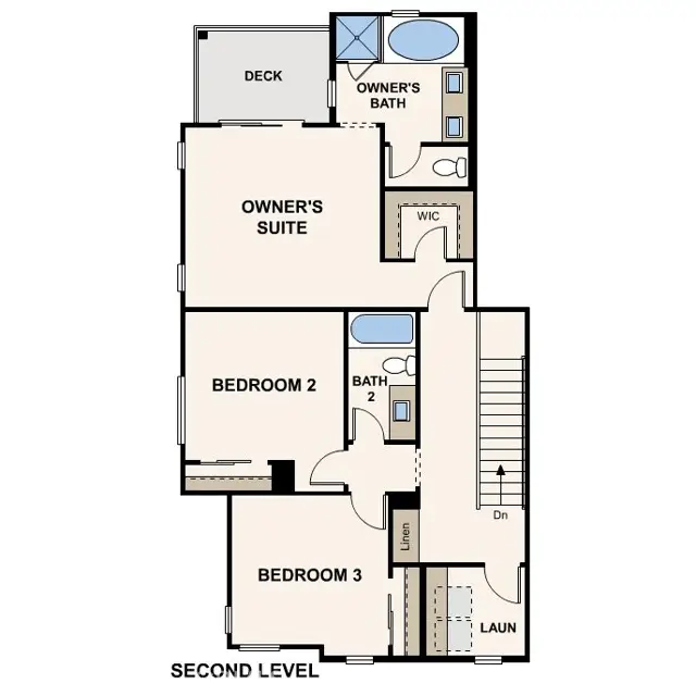 9810 Crossbay Loop #2501, Jurupa Valley, CA 92509 - Image #3