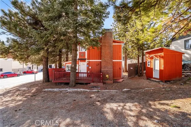 2442 Hunsaker, Running Springs, CA 92382 - Image #1