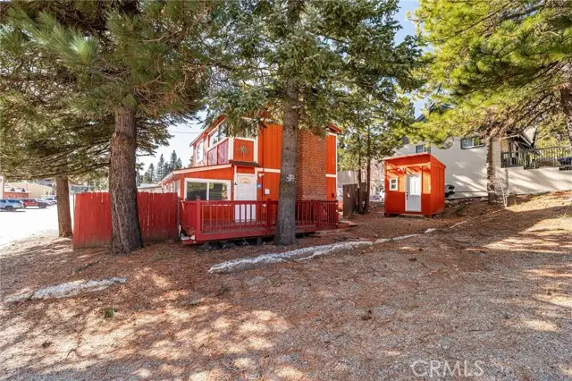 2442 Hunsaker, Running Springs, CA 92382 - Image #2