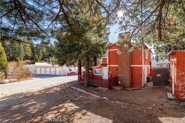 2442 Hunsaker, Running Springs, CA 92382 - Image #3