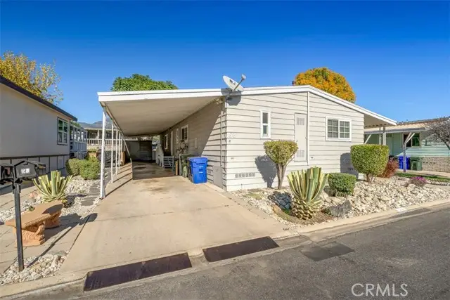 929 E Foothill #53, Upland, CA 91786 - #1