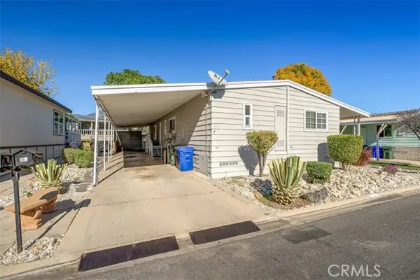 929 E Foothill #53, Upland, CA 91786