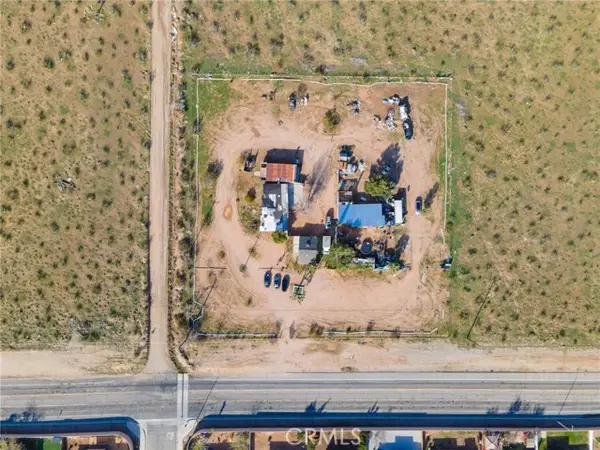 11522 Mojave Drive, Adelanto, CA 92301