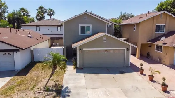 8936 Summerwood, Fontana, CA 92335