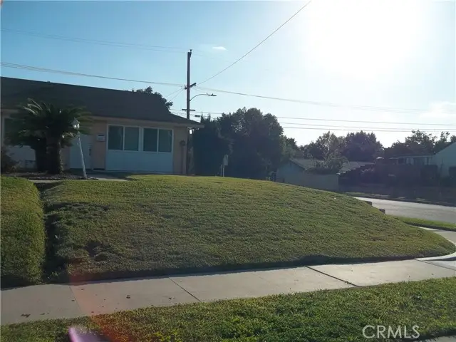 3300 E Millridge Drive, West Covina, CA 91792 - #3