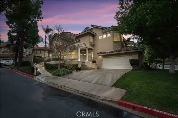 236 Calle Rosa, San Dimas, CA 91773