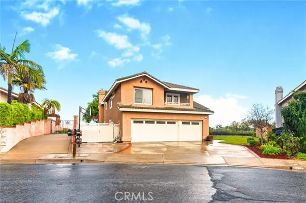 13791 Shadow Ridge Dr., Chino Hills, CA 91709