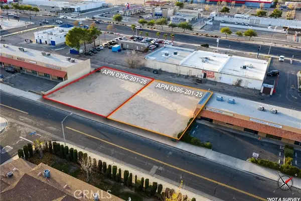 1 St Andrews Drive, Victorville, CA 92395