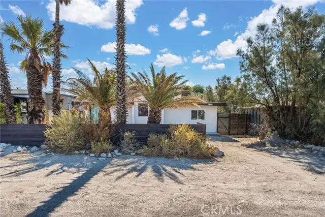 17102 Sanborn, North Palm Springs, CA 92258 - #3