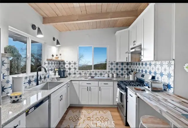 54330 Tahquitz View, Idyllwild, CA 92549 - Image #3