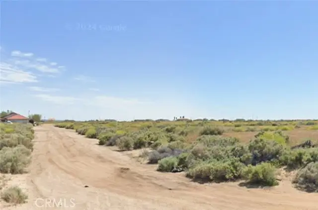 0 Sally Ave, California City, CA 93505 - Image #1