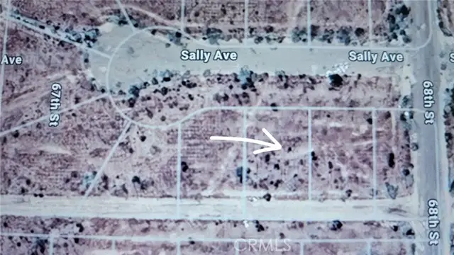0 Sally Ave, California City, CA 93505 - Image #2