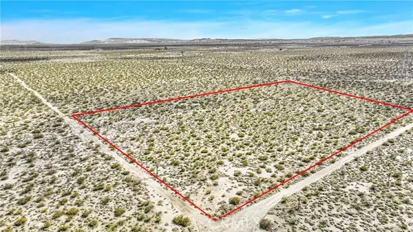 0 Beekley, Phelan, CA 92371