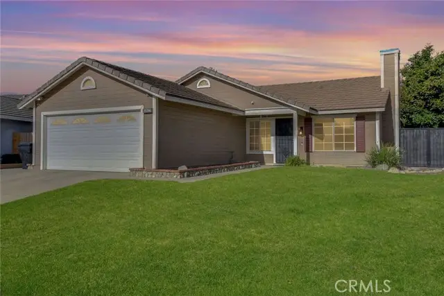 10706 Stamfield, Rancho Cucamonga, CA 91730 - Image #1