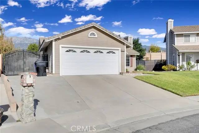 10706 Stamfield, Rancho Cucamonga, CA 91730 - Image #3