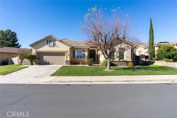 1153 Woodburn, Beaumont, CA 92223