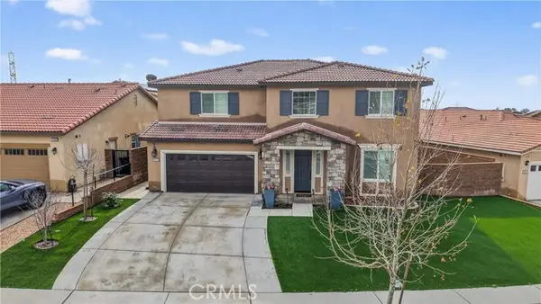 15575 Parry Peak, Fontana, CA 92336