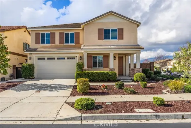 6340 Bluestone, Fontana, CA 92336 - Image #1