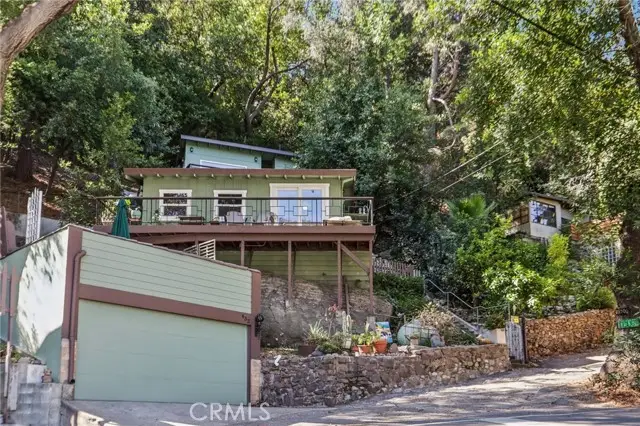 432 Fernwood Pacific, Topanga, CA 90290 - #3