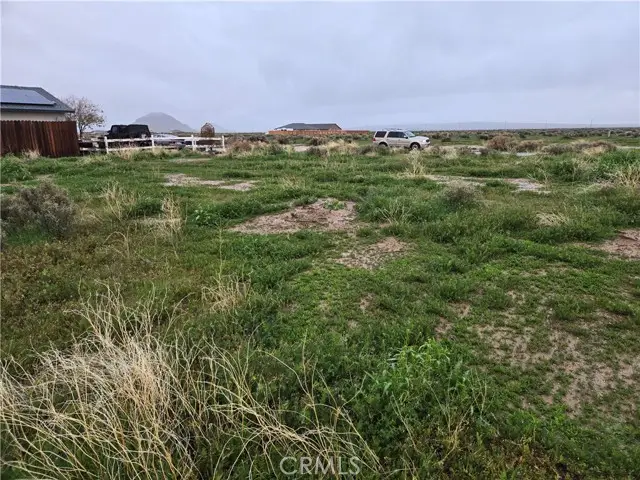 0 Glade Avenue, California City, CA 93505 - Image #2