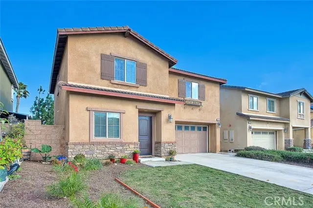 7165 Hazelwood Way, Fontana, CA 92336 - Image #3