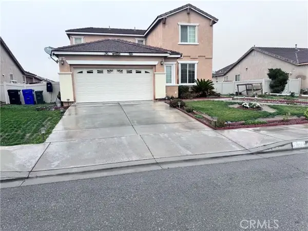 11748 Galewood Street, Adelanto, CA 92301