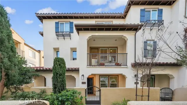 10548 Acorn Place, Los Alamitos, CA 90720 - #1