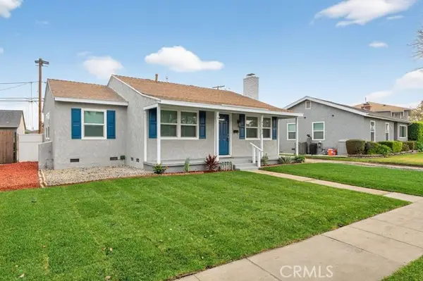 4392 Elm, Long Beach, CA 90807