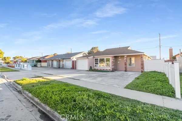 13714 Longworth, Norwalk, CA 90650