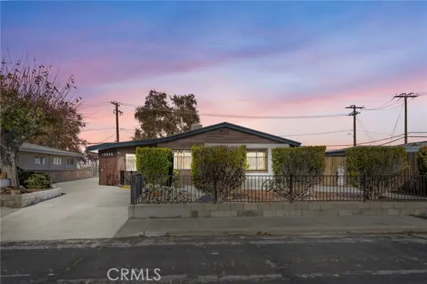 16352 Del Norte Drive, Victorville, CA 92395