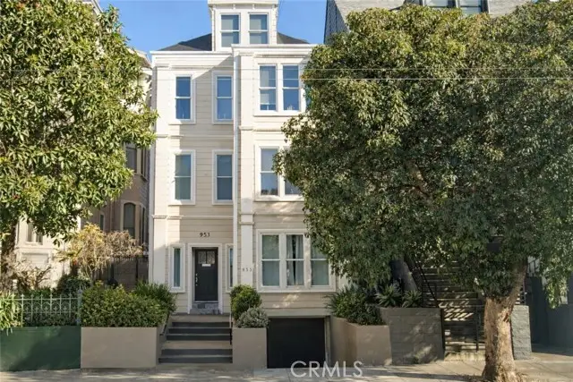 953 S Van Ness #1, San Francisco, CA 94110 - Image #1