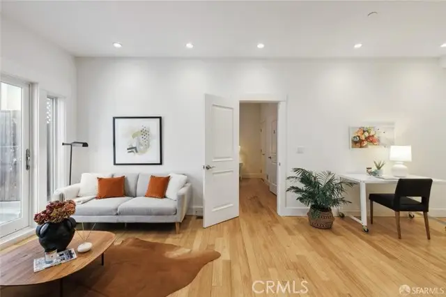 953 S Van Ness #1, San Francisco, CA 94110 - Image #2