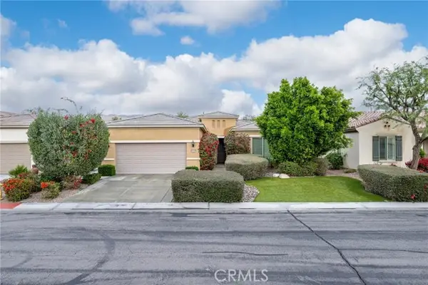 81156 Camino Lampazos, Indio, CA 92203