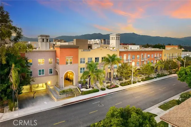 83 E Commonwealth #3C, Alhambra, CA 91801 - Image #1